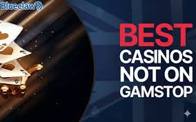 Discovering Casinos Not Part of GamStop Your Guide to Unrestricted Gambling