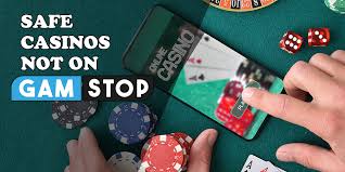 Discovering Casinos That Don't Use GamStop 1058373597 Discovering Casinos That Don't Use GamStop 1058373597
