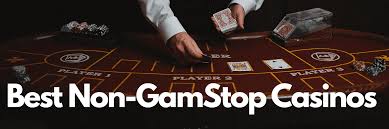 Discovering Casinos That Don’t Use GamStop