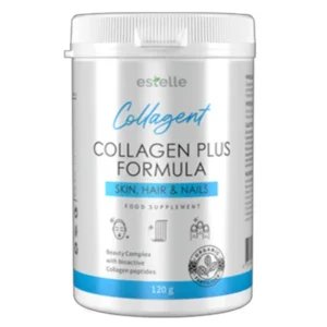 Ellesse Krem - Wylecz Pęknięcia i Pogrubienie Skóry bez Bólu i Ryzyka