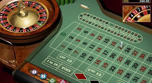 Experience the Thrill of Real Money Roulette Games Experience the Thrill of Real Money Roulette Games
