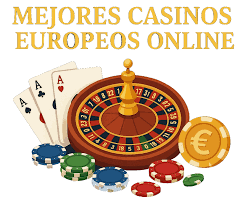 Explorando los Casinos Online Europeos Guía Completa