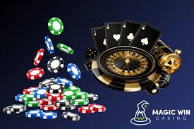 Explore Magic Win Casino Sister Sites 941934347 Explore Magic Win Casino Sister Sites 941934347