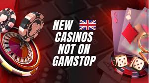 Exploring Casinos Not Under GamStop A Guide to Non-GamStop Gamblers Exploring Casinos Not Under GamStop A Guide to Non-GamStop Gamblers