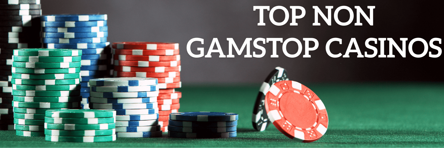 Exploring Casinos Not with GamStop A Guide to Alternative Gaming Options