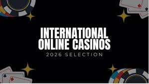 Exploring Foreign Casino Sites A World of Gaming Opportunities Exploring Foreign Casino Sites A World of Gaming Opportunities