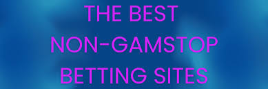 Exploring Golf Bookies Not on GamStop A Comprehensive Guide 962424159