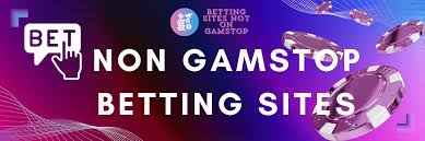 Exploring Non GamStop Betting Sites A Guide for Bettors Exploring Non GamStop Betting Sites A Guide for Bettors