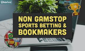 Exploring Non GamStop Bookies A Comprehensive Guide 953916191