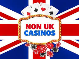 Exploring Non UK Licensed Casinos A Comprehensive Guide 944862597