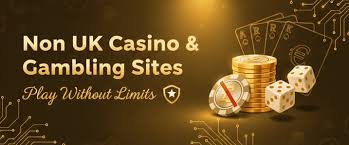 Exploring Non UK Licensed Casinos A Comprehensive Guide 1060716331