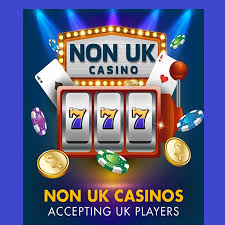 Exploring Non UK Registered Casinos A Comprehensive Guide 945893019