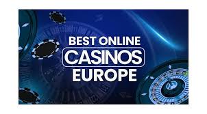 Guía Completa de Casinos Online Europeos 621867753