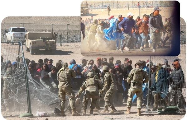 Image: Descubre el Inconmensurable Poder del Rush Sin Límites Uncrossable en España