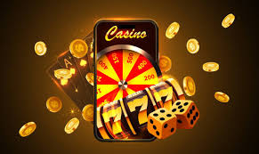 HitnSpin Casino En Fullständig Guide till Spelupplevelsen HitnSpin Casino En Fullständig Guide till Spelupplevelsen