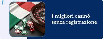 I migliori casinò europei online La tua guida definitiva