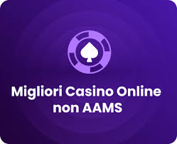 I migliori casinò senza AAMS Guida completa e sicura