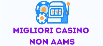 I migliori casinò senza AAMS Guida completa e sicura