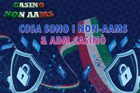 Casino Non AAMS Affidabili Guida Completa per Scommettitori Intelligenti Casino Non AAMS Affidabili Guida Completa per Scommettitori Intelligenti
