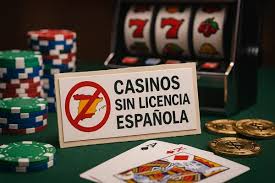 Juegos de Azar sin Análisis de Riesgo en Casinos Españoles