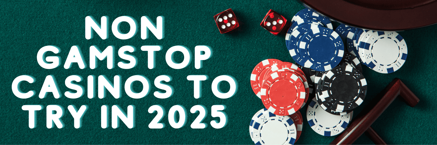 Live Casinos Beyond Gamstop Your Guide to a Thrilling Experience