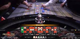 Live Roulette Sites A Comprehensive Guide to Playing Online