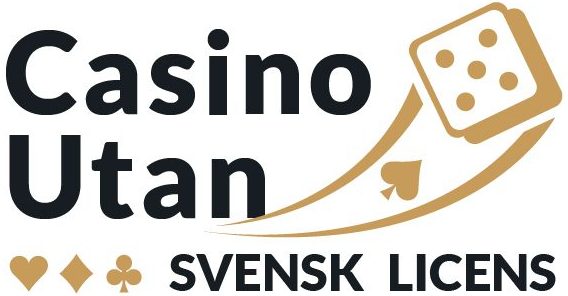 Lyckan med Casino Utan Svensk Licens
