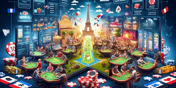 Découvrez les Offres Exclusives de Madcasino et Profitez de Bonus Générés