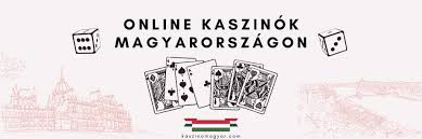 Magyar Casino Oldalak Minden, Amit Tudni Érdemes
