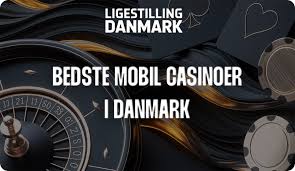 Mobil Casinoer Spil Når Som Helst, Hvor Som Helst