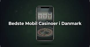 Mobil Casinoer uden NemID Spil Bekvemt og Sikkert 221556706