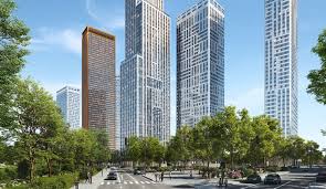 Новые горизонты Новостройки Москвы на старте продаж 713626441