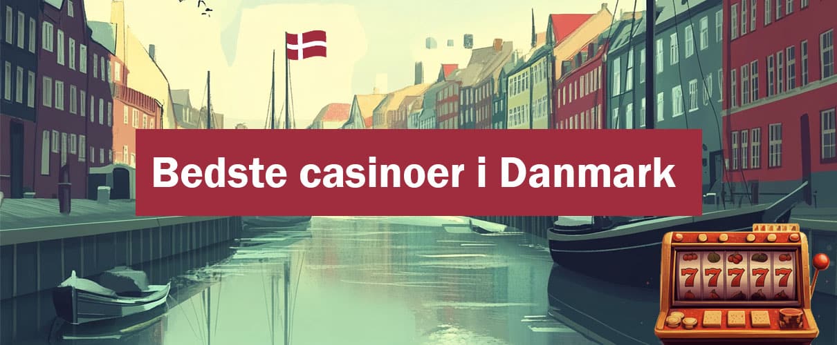 Oplev de Bedste Live Casinoer i Danmark 1252102784