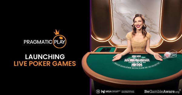 Oplev Pragmatic Play Casino Online En Verden af Underholdning