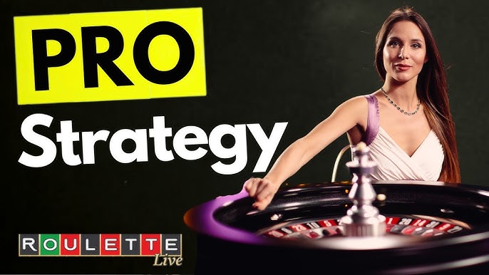 Oplev Spændingen ved Online Roulette Casinoer