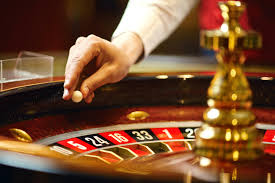Play Roulette Online UK Your Ultimate Guide to Winning Big