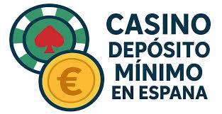 Scopri i Casinò con Deposito Minimo di 5 Euro 824339550
