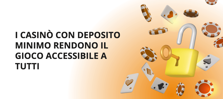 Scopri i Casinò con Deposito Minimo di 5 Euro 824339550