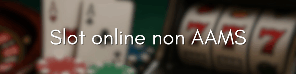 Casino Non AAMS Affidabili Guida Completa per Scommettitori Intelligenti Casino Non AAMS Affidabili Guida Completa per Scommettitori Intelligenti