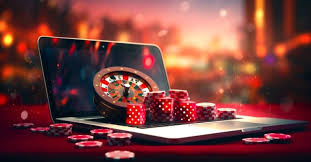 The Exciting World of Lucky MisterCasino Your Ultimate Gaming Destination