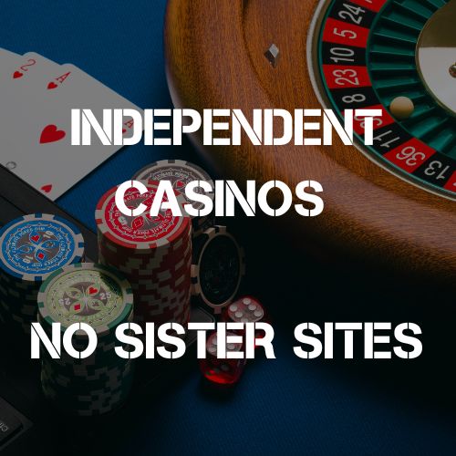 The Rise of Independent Online Casinos A Comprehensive Guide 639319456