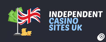 The Rise of Independent Online Casinos A Comprehensive Guide 639319456