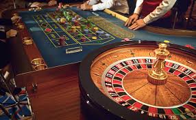 The Ultimate Guide to Roulette Sites Spin to Win The Ultimate Guide to Roulette Sites Spin to Win