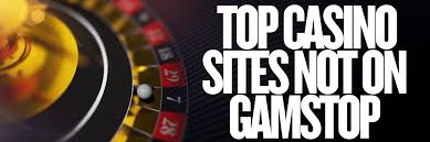 Top Non GamStop Casinos Discover Your Next Favorite Gaming Spot