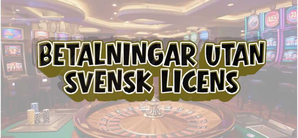Utländska Casinon En Djupdykning i Spelvärlden