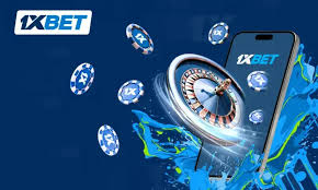 1xbet APP Elevate Your Betting Experience