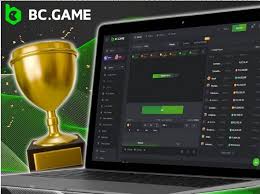 BC.Game লগইন গাইড সহজ পদ্ধতি এবং টিপস BC.Game লগইন গাইড সহজ পদ্ধতি এবং টিপস