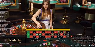 Best Live Roulette Casinos UK Experience the Thrill of Real-Time Gaming