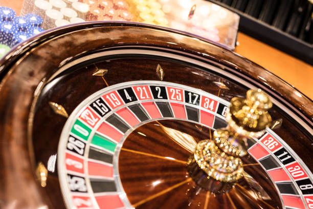Best Roulette Sites in the UK Top Recommendations for Players 218608332