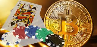 Bitcoin Kasino i Danmark En Ny Æra for Spiloplevelser